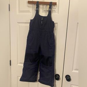 LL Bean Snow Buster Snowpants